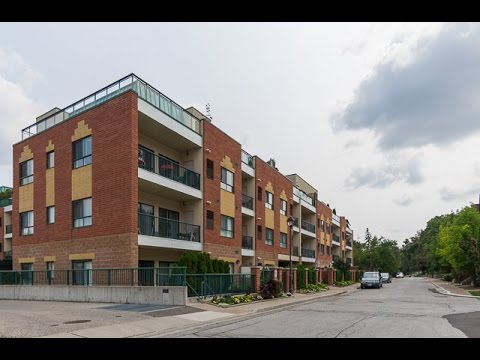 33 Wallace St, PH5, Woodbridge