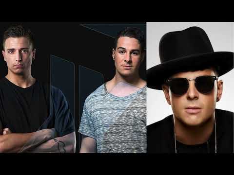 Carmen Twillie, Lebo M. - The Lion King - Circle Of Life vs Blasterjaxx & Timmy Trumpet - Narco