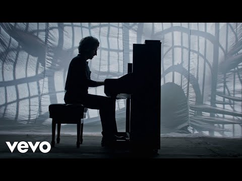 Stephan Moccio - Make-believe (Official Music Video)