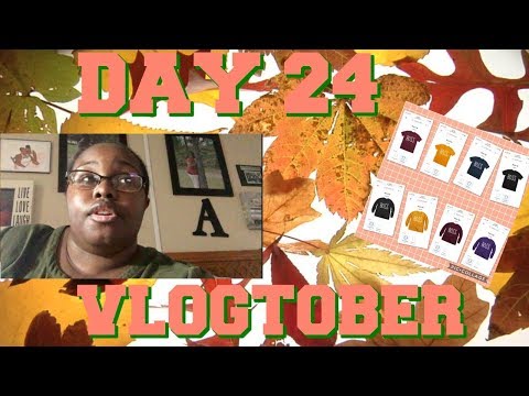 Vlogtober Ep 24| You all are our Motivation!