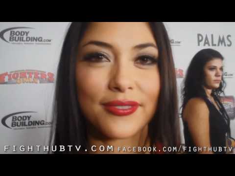 Arianny Celeste videos