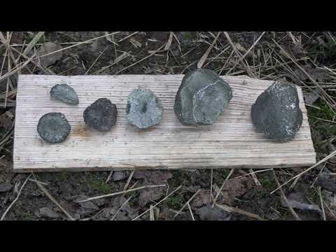 Feuerstein - Survival Feuerzeug