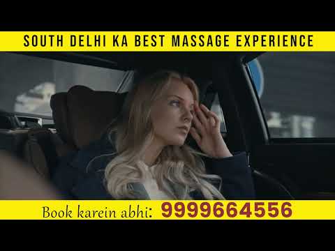 Massage at Your Doorstep ( Only South Delhi ) Professional Therapist - Ravi Kumar