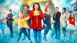 Uma Estrela no Paraíso | Romance | CINEMA EM CASA