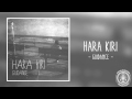 Hara Kiri - Guidance 
