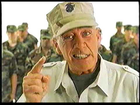 History Channel Mail Call Promo Bumpers