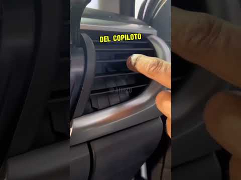 🚘🤯 TRUCOS OCULTOS SEGÚN LA MARCA DE TU AUTO PARTE SIENTOSMIL #auto #carros
