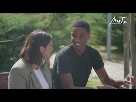 Revista Municipal #6 | Gente de Cá: João Ronaldo