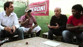 ORCHESTRA DI VIA PADOVA LIVE REPORT @ CarroPonte 2012 | Matriosca Video