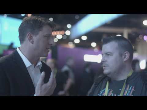 Snapdragon 835 Powers The Samsung Galaxy S8 & More! | Qualcomm Interview CES 2017