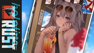 Start - 【#holoRUST】4/26:おもひでいっぱいホロライブ【獅白ぼたん/ホロライブ】