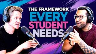 The IDEAS Framework: How Slingshot Coached 5,000+ Young People