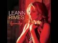 Fight-LeAnn Rimes 