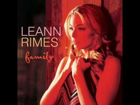 Fight-LeAnn Rimes