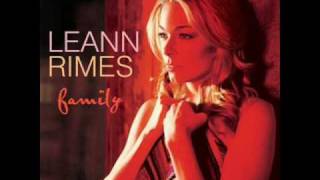 Fight-LeAnn Rimes