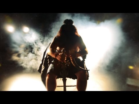 METRAKILLATOR - Heavy Metal King [OFFICIAL VIDEO]