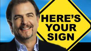 Bill Engvall - Heres Your Sign