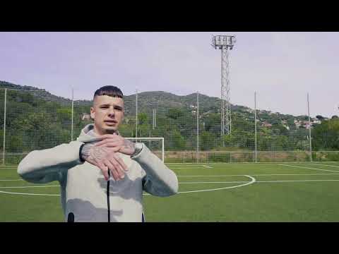 Niño Discusión - LM10 (SUPERLIGA) Vol.3