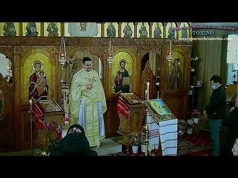 Duminica a II-a din Post (a Sf. Ier. Grigorie Palama)