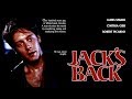 Jack's Back 1988 Trailer HD