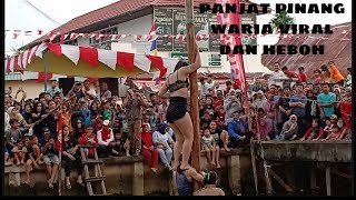 Download lagu Panjat pinang waria di sungai jawi viral // hari ke 2 masi belum dapat mp3 Download lagu Panjat pinang waria di sungai jawi viral // hari ke 2 masi belum dapat mp3