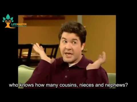 Conversation about Family