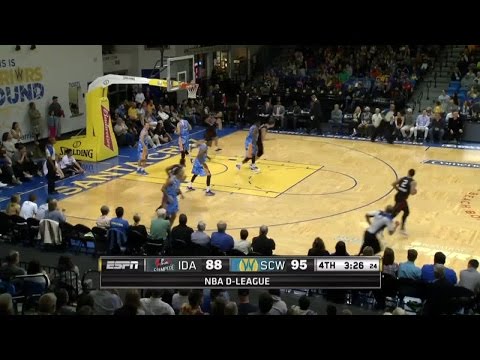 Phil Pressey Assists video,March 2016