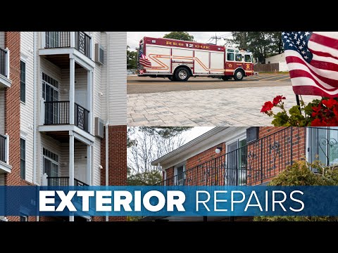Quality 1st Contracting - Exterior Repairs In NJ