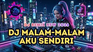Download lagu DJ REMIX TIKTOK TERBARU 2026🎵BINTANG KEHIDUPAN - MALAM MALAM AKU SENDIRI🎵COVER BY AIPOLLO TUNES mp3