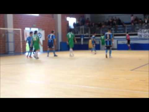 Lecco Vs Toniolo Milano 8 - 2