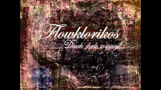 Flowklorikos - Por Amor al Odio (con Gregory Isaacs)