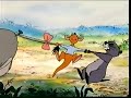 Winnie The Pooh And The Honey Tree 1966 Ending Scene