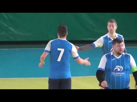 12 КУ 5 Qualium Systems – Joma