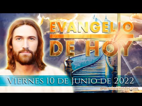 Evangelio de HOY. Viernes 10 de junio 2022. Mt. 5, 27-32. "Si tu ojo derecho te hace caer..."