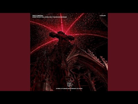 WHEN THE SKY COLLAPSED, ONLY THE GRAVES REMAINED