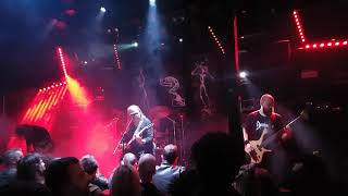 Ved Buens Ende - You, that may wither (sample) - 08/03/2020 @ Thessaloniki