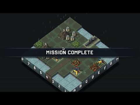 [Into the Breach AE] Bomber Mechs - Unfair 1