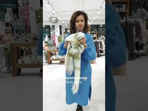 Бант из палантина… #fashion #style #fashionstyle #dress #палантин