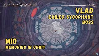 How to defeat Boss VLAD • MIO: Memories In Orbit