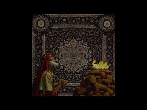 Estee Nack x Ice Lord - BURNTOFFERINGS (2019) [Album]