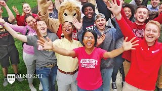 Albright College Campus Tour