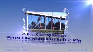 preview picture of video 'Cleaning Services in Warrens | Cleaning Solution LLC'