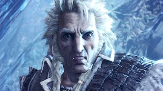 mhw pc版　哀しみの痕跡集め