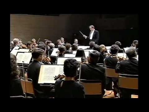 Rimsky-Korsakov-Scheherazade(4/5) Charles Dutoit Orchestre symphonique de Montréal