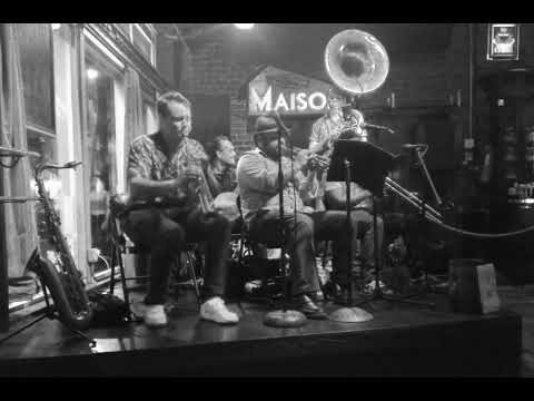 The New Orleans Rug Cutters video