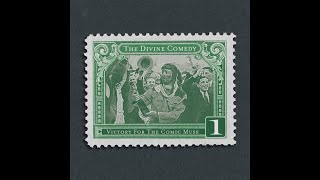 THE DIVINE COMEDY - Party Fears Two (THE ASSOCIATES cover)