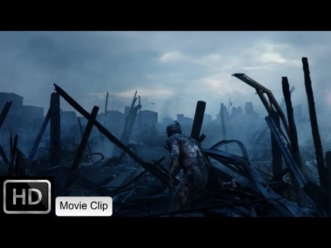 Deadpool (2016) - Deadpool Escapes Francis and Emerges As a Mutant [HD]