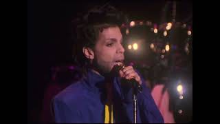 Sexy M.F. (Prince live @ Glam Slam '92)