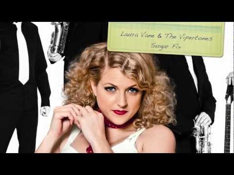 Some More Ear Candy Teaser - Laura Vane & The Vipertones