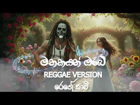Mathakayan Obe | මතකයන් ඔබේ | Reggae Version | Mr Chamara Weerasinghe | @reggaesaami Presents